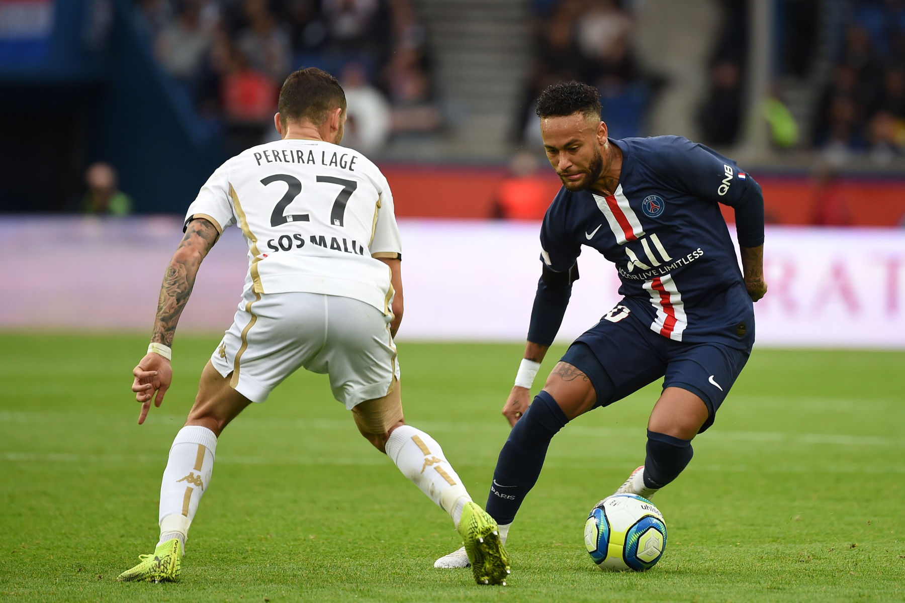 Angers SCO vs Paris Saint-Germain: Trực tiếp Ligue 1, kênh truyền hình, xem trực tuyến, tin tức, tỷ lệ cược, thời gian